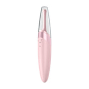Satisfyer - Twirling Delight - Precisie Clitoris Vibrator - Roze-Erotiekvoordeel.nl