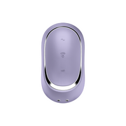 Satisfyer - Pro to Go 2 - Mini Luchtdruk Vibrator - Paars-Erotiekvoordeel.nl