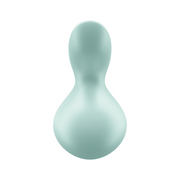 Satisfyer - Viva la Vulva 3 - Clitoris Vibrator - Mintgroen-Erotiekvoordeel.nl