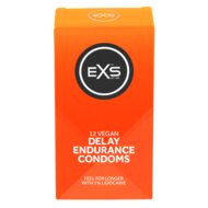 EXS Delay Condooms - 12 stuks