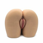 Kiotos - Masturbator Pussy & Ass - Nr. 13 - TPE - Lichte Huidskleur