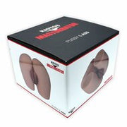 Kiotos - Masturbator Pussy & Ass - Nr. 13 - TPE - Lichte Huidskleur