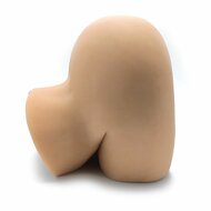 Kiotos - Masturbator Pussy & Ass - Nr. 13 - TPE - Lichte Huidskleur
