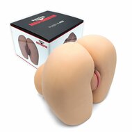 Kiotos - Masturbator Pussy & Ass - Nr. 13 - TPE - Lichte Huidskleur