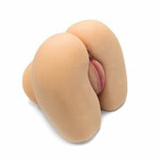 Kiotos - Masturbator Pussy & Ass - Nr. 15 - TPE - Lichte Huidskleur