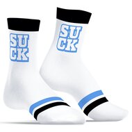 SneakXX - Sneaker Sokken SUCK