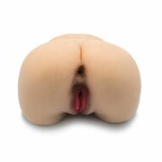 Kiotos - Masturbator Pussy & Ass - Nr. 18 - TPE - Lichte Huidskleur