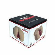 Kiotos - Masturbator Pussy & Ass - Nr. 19 - TPE - Lichte Huidskleur