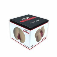 Kiotos - Masturbator Pussy & Ass - Nr. 19 - TPE - Lichte Huidskleur