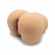 Kiotos - Masturbator Pussy & Ass - Nr. 19 - TPE - Lichte Huidskleur