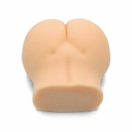 Kiotos - Masturbator Pussy & Ass - Nr. 19 - TPE - Lichte Huidskleur