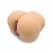 Kiotos - Masturbator Pussy & Ass - Nr. 19 - TPE - Lichte Huidskleur