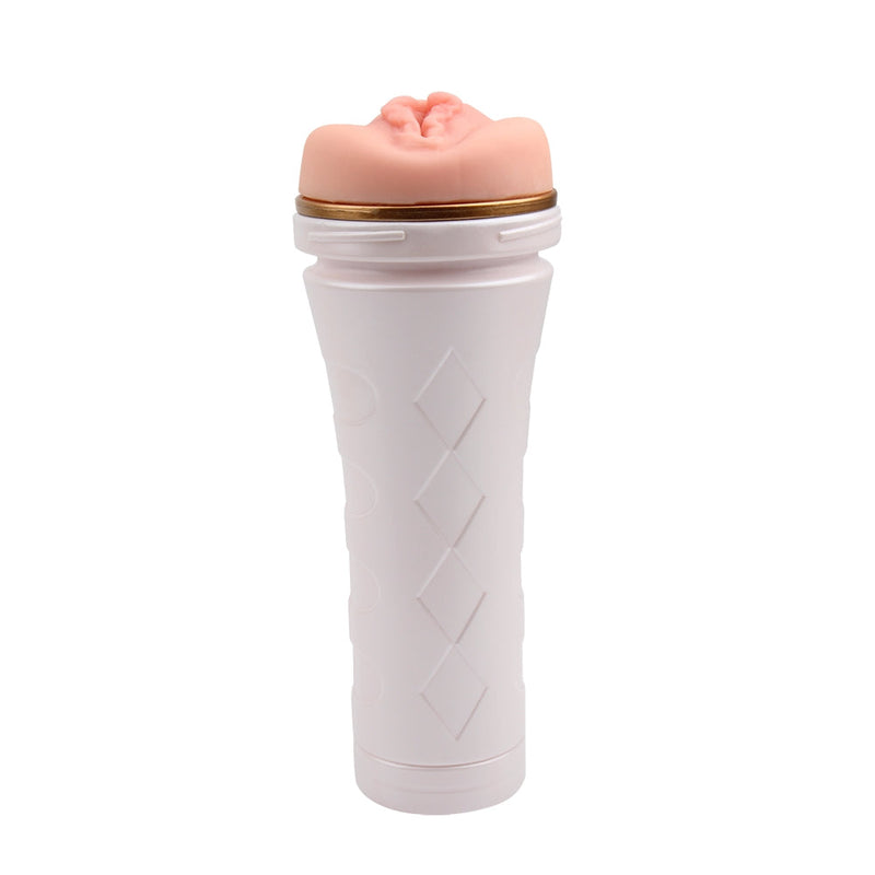 MX - Venus - Vagina Masturbator - Masturbator Cup-Erotiekvoordeel.nl