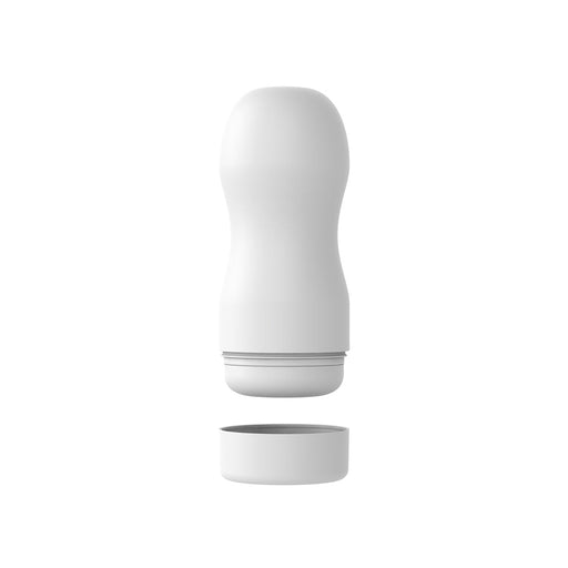 Chisa - Boost Nubble - Stroker Masturbator - Wit-Erotiekvoordeel.nl