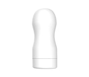 Chisa - Boost Polkadot - Stroker Masturbator - Wit-Erotiekvoordeel.nl