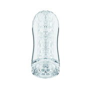 Chisa - Quickshot Portable Cup - Lingered - Cup Masturbator - Transparant-Erotiekvoordeel.nl