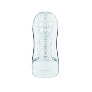 Chisa - Quickshot Portable Cup - Lingered - Cup Masturbator - Transparant-Erotiekvoordeel.nl