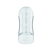 Chisa - Quickshot Portable Cup - Engorged - Cup Masturbator - Transparant-Erotiekvoordeel.nl