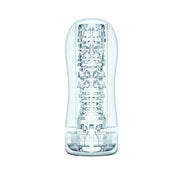 Chisa - Quickshot Portable Cup - Engorged - Cup Masturbator - Transparant-Erotiekvoordeel.nl