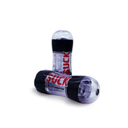 Essentials - Masturbator Cup Vaginal Transparant-Erotiekvoordeel.nl