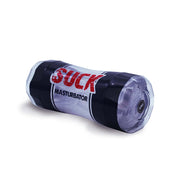 Essentials - Masturbator Cup Vaginal Transparant-Erotiekvoordeel.nl