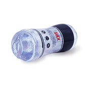 Essentials - Masturbator Cup Vaginal Transparant-Erotiekvoordeel.nl