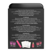 Kamasutra -  Weekender Kit - Strawberry Dreams