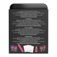 Kamasutra -  Weekender Kit - Strawberry Dreams