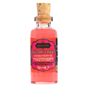 Kamasutra -  Weekender Kit - Strawberry Dreams