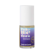 Love to Love - Pulse Me Down - Penis Stimulerende Gel - 30 ml