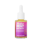 Love to Love - Make Me Quiver - Clitoraal Stimulerend Serum voor vrouwen - 30 ml