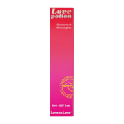 Love to Love - Love Potion - Stimuleer Erogene Zones Lipgloss - 8 ml