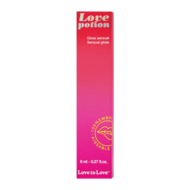 Love to Love - Love Potion - Stimuleer Erogene Zones Lipgloss - 8 ml