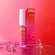 Love to Love - Love Potion - Stimuleer Erogene Zones Lipgloss - 8 ml