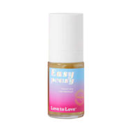 Love to Love - Easy Peasy - Anale Relaxing Gel - 30 ml