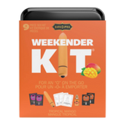 Kamasutra -  Weekender Kit - Tropical Mango