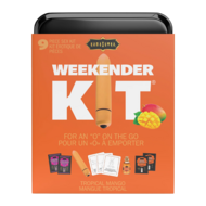 Kamasutra -  Weekender Kit - Tropical Mango