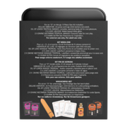 Kamasutra -  Weekender Kit - Tropical Mango