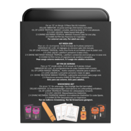 Kamasutra -  Weekender Kit - Tropical Mango