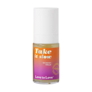 Love to Love - Take It Slow - Delay Gel - 30 ml