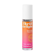 Love to Love - Thrill Delight - Pleasure Elixer - 10 ml