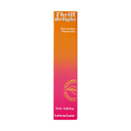 Love to Love - Thrill Delight - Pleasure Elixer - 10 ml