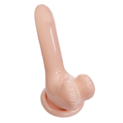 Opblaasbare Penis Fun Sofa - Spice Up Your Party!