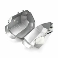Kiotos - Middeleeuwse Metalen Hoofdkooi