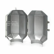 Kiotos - Middeleeuwse Metalen Hoofdkooi