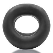 Oxballs - Meat Cockring - Night Edition - Siliconen/TPR - Zwart