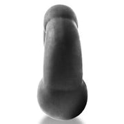 Oxballs - Thruster Cockring - Night Edition - Siliconen/TPR - Zwart
