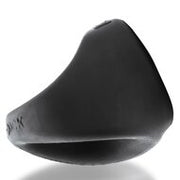 Oxballs - Unit-X Cocksling - Night Edition - Siliconen/TPR - Zwart