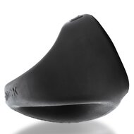 Oxballs - Unit-X Cocksling - Night Edition - Siliconen/TPR - Zwart