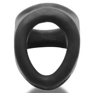 Oxballs - Unit-X Cocksling - Night Edition - Siliconen/TPR - Zwart